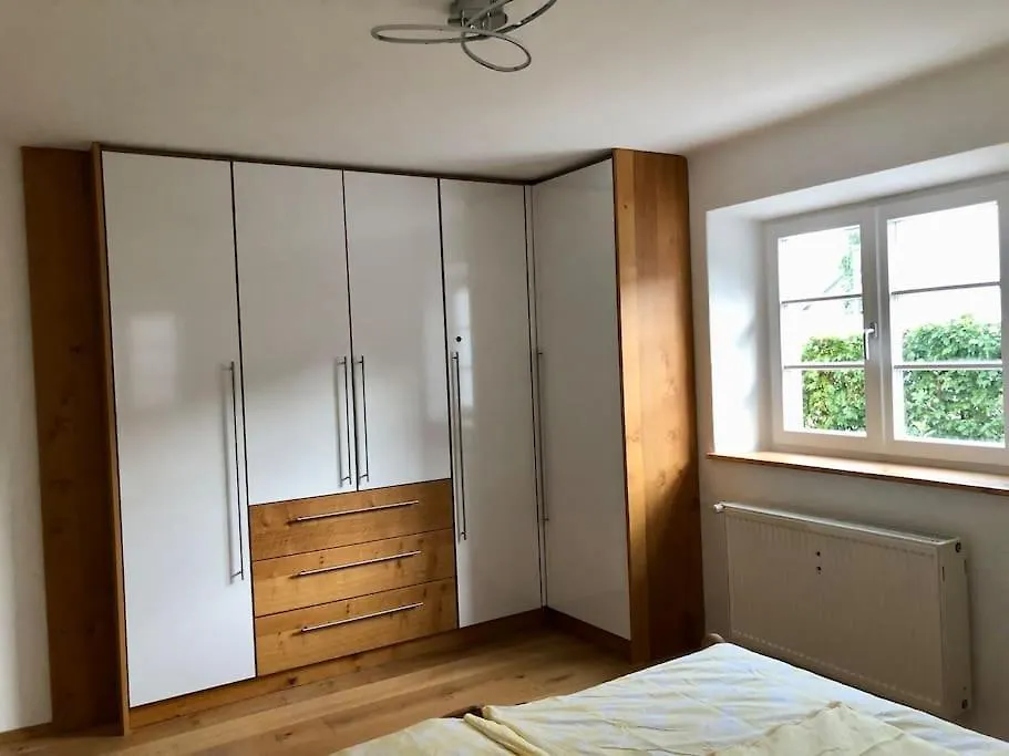 Apartment Bodenseenaehe Und Pfaenderblick Sigmarszell