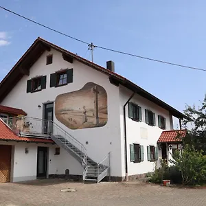 Bio-bauernhof Eisele Apartment