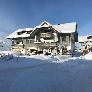 Allgaeu-bodensee Apartment