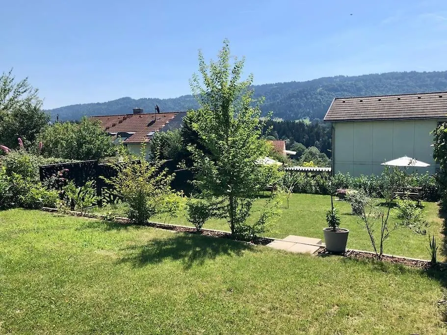 Apartment Bodenseenaehe Und Pfaenderblick Sigmarszell